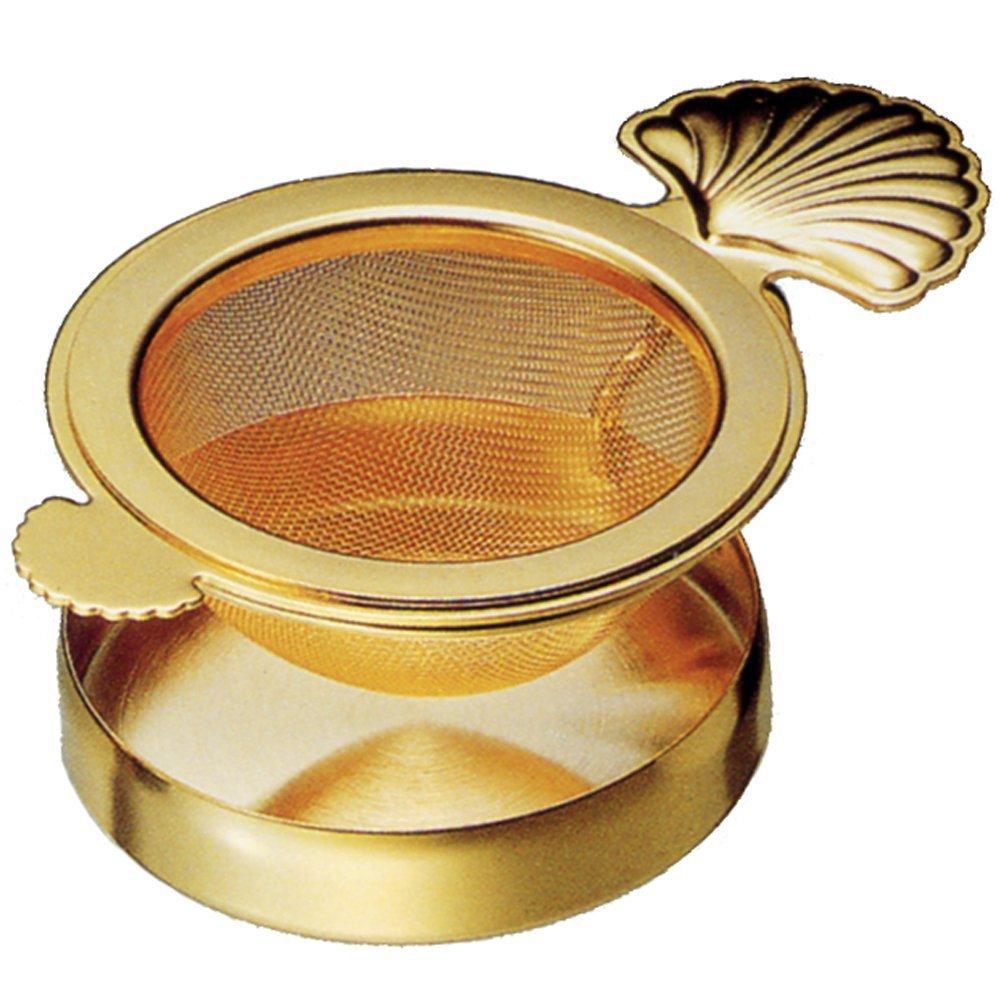 佐藤金属興業(Satokinzoku) 佐藤金属興業 SALUS ティーストレーナー ホップ GP (1165671)