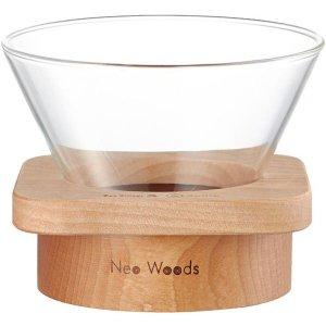 Kalita (カリタ) コーヒードリッパー 角型 2〜4人用 WDG-185 #44306
