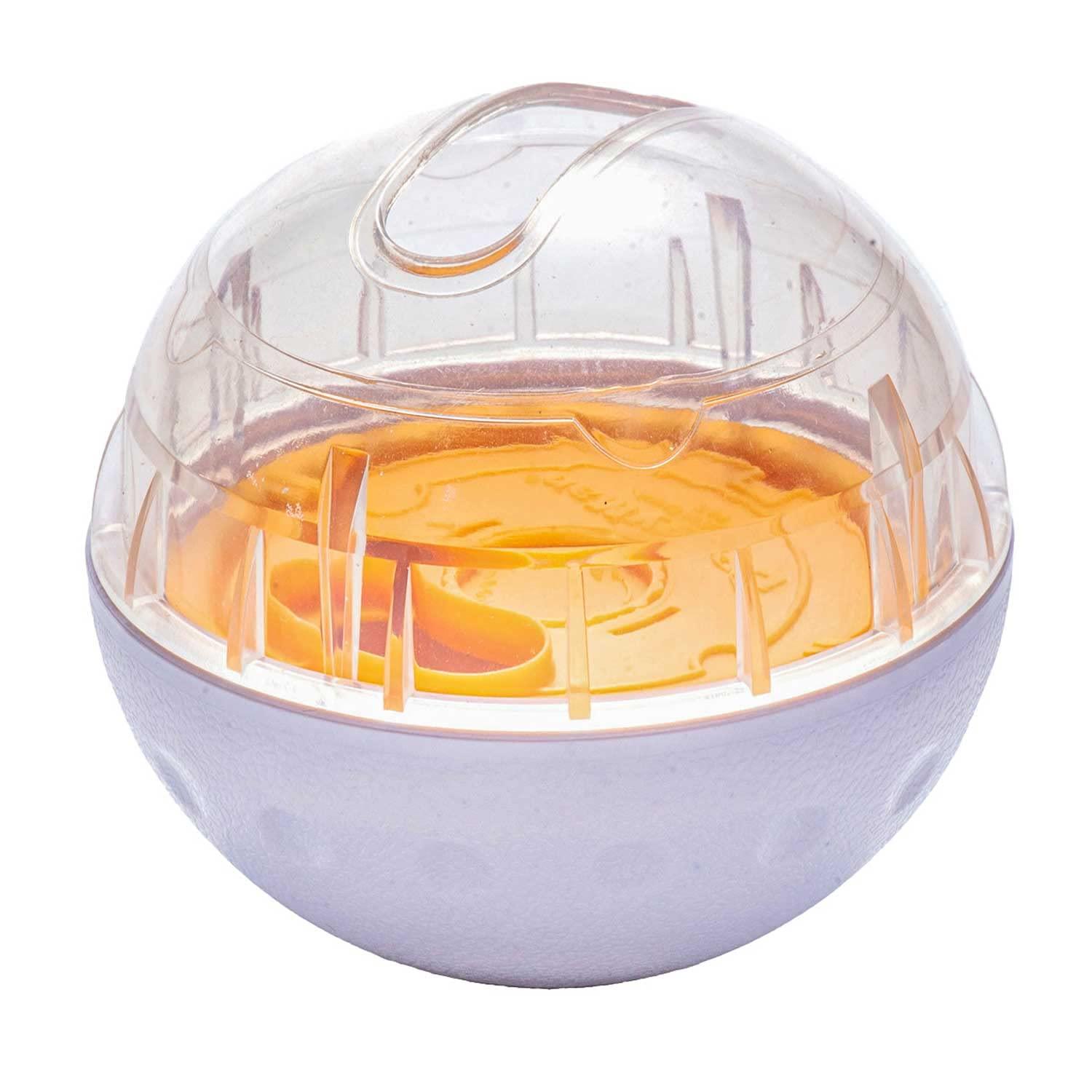 [ドギーマンハヤシ]考えて遊ぶ! 学びのたまご (-)