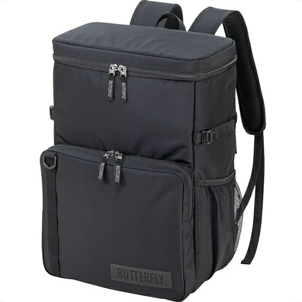 BUTTERFLY バタフライ TAMASU タマス モビリタス・リュック (63370) [色 : ブラック]