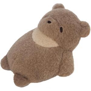 三英貿易(Sanei Boeki) ぬいぐるみ ちるめいと。 パンダ クマ うさぎ しば ねこ はりねずみ【入数:3】