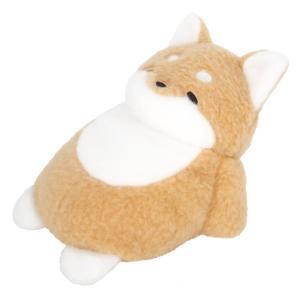 三英貿易(Sanei Boeki) ぬいぐるみ ちるめいと。 パンダ クマ うさぎ しば ねこ はりねずみ【入数:3】