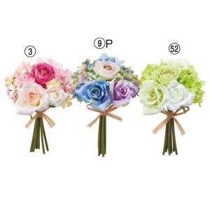 ASCA アスカ ミックスフラワーブーケ (A-35124-003)