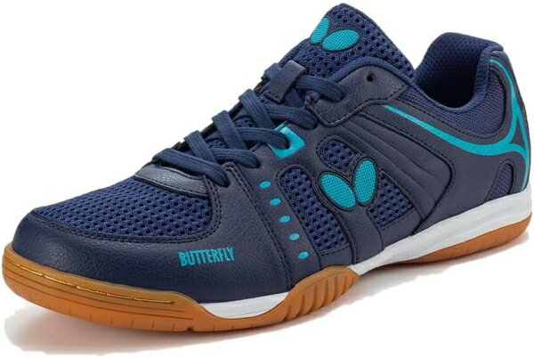 BUTTERFLY バタフライ TAMASU タマス レゾライン_ユニゼス_II (93730) [色 : ネイビー] [サイズ : 24.0]