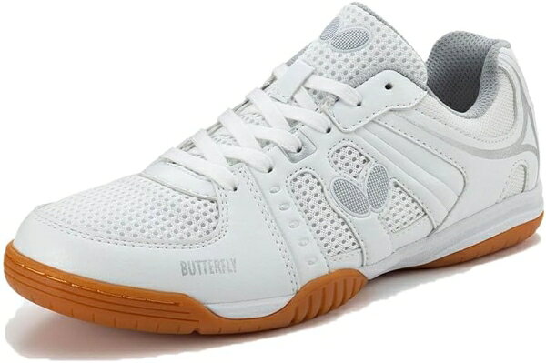 BUTTERFLY バタフライ TAMASU タマス レゾライン_ユニゼス_II (93730) [色 : ホワイト] [サイズ : 24.0]