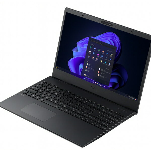 NEC 日本電気 VersaPro V1T46/M-M タイプVM/Core i5/8GB /Win11Pro/OfficeH＆B2/SSD256GB(PC-V1T46M89L1GM)