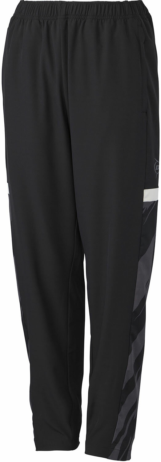 住友ゴム工業 ウインドパンツ_DAW-4590 (DAW4590) [色 : ブラツク] [サイズ : O]