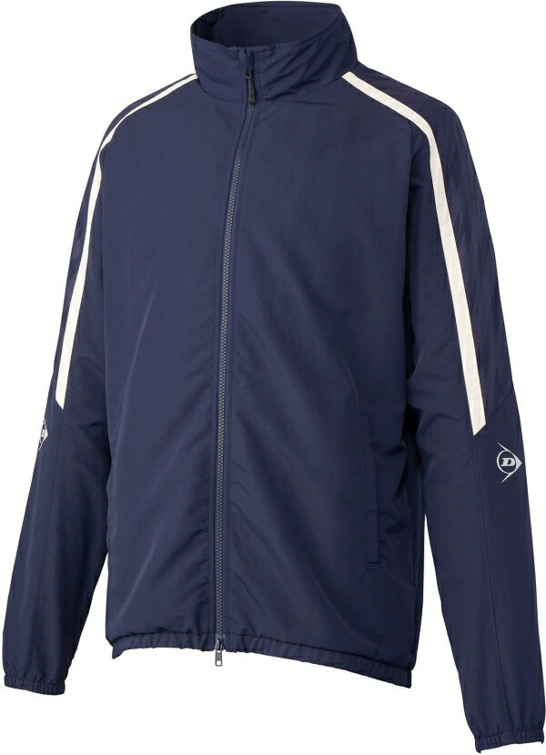 住友ゴム工業 ウインドジャケット_DAW-4541 (DAW4541) [色 : ネイビ-] [サイズ : L]