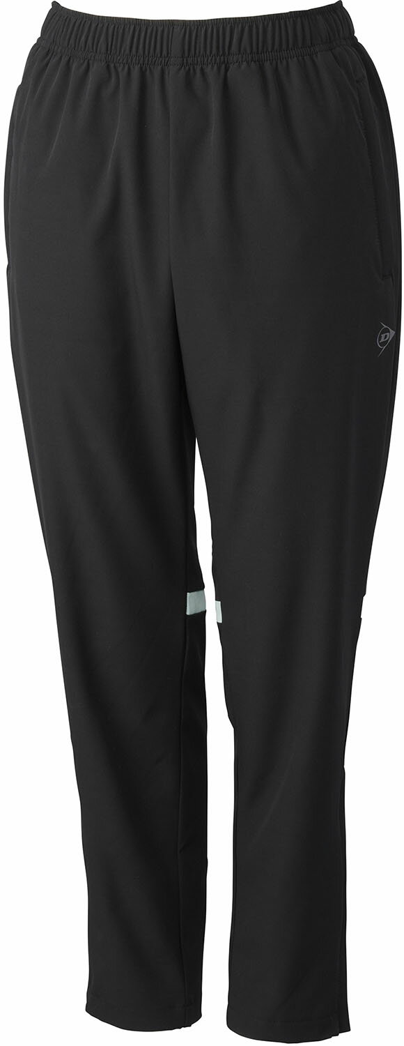 住友ゴム工業 ウインドパンツ_DAW-4592W (DAW4592W) [色 : ブラツク] [サイズ : O]