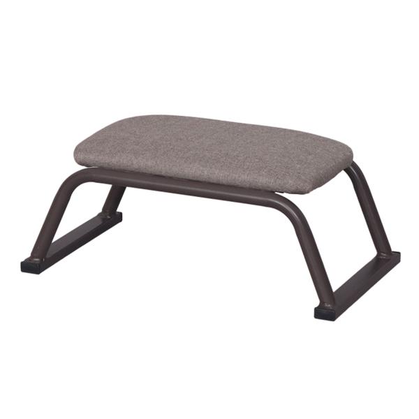 エイ・アイ・エス AIS 正座椅子(背無し) SZN-01 BR