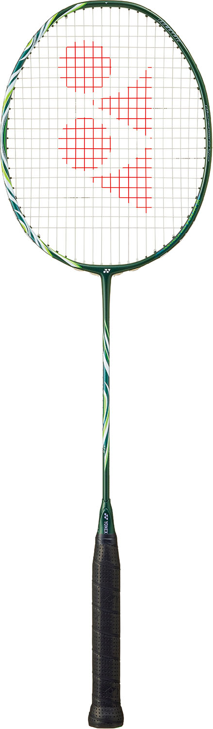 YONEX ヨネックス アストロクス100ツアーVA (AX100TVA) [色 : ダークオリーブ] [サイズ : 3U5]
