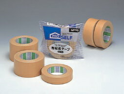 ニトムズ 布粘着テープ ニット-NO.750POS 25X25 2614800