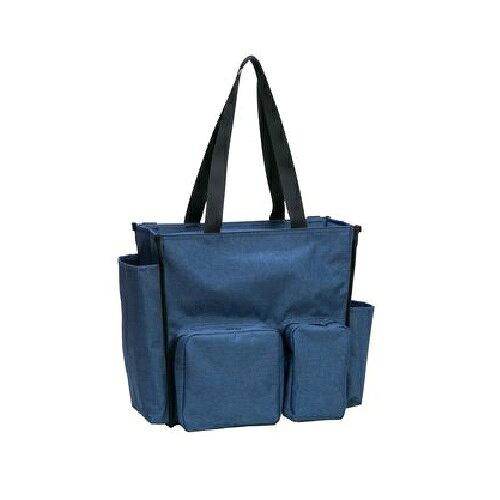 テラモト(TERAMOTO) BMトートバッグ2way DS2333403 1個