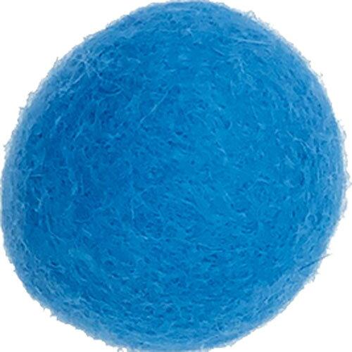 ペティオ (Petio) [ペティオ]猫用おもちゃ 大好きブルーの大きなウールボール (-)