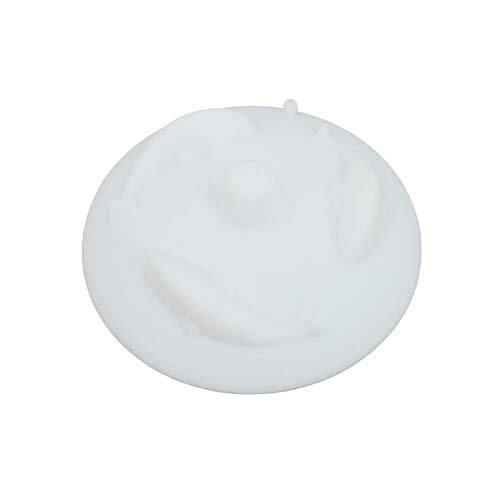 [ペットプロジャパン]HappyDays ピタッと早食い防止パット アイボリー (-)