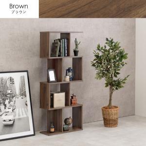 HAGIHARA 萩原 ディスプレイラック RCC-1601BR ※北海道、沖縄、離島配送不可