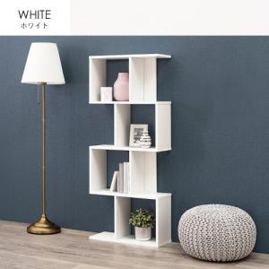 HAGIHARA 萩原 ディスプレイラック RCC-1601WH ※北海道、沖縄、離島配送不可