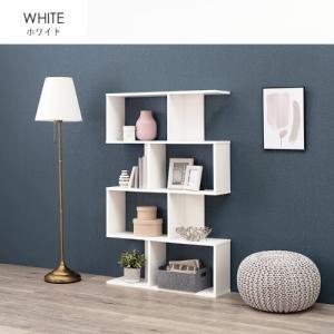 HAGIHARA 萩原 ディスプレイラック RCC-1603WH ※北海道、沖縄、離島配送不可