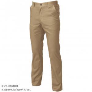 Rakuten - SOWA ソーワ 桑和 3048-09 スラックス 120サイズ ライトブラウン(87) (2128567)