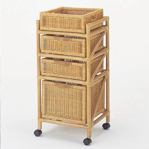 【北海道・沖縄・離島への配送不可】 今枝商店 E45 ランドリー スリムタイプ