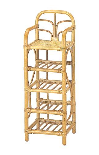 【北海道・沖縄・離島への配送不可】今枝商店 R215 スリッパラック