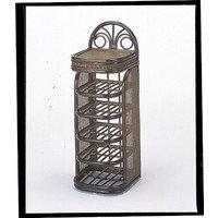 【北海道・沖縄・離島への配送不可】今枝商店 R292B スリッパラック