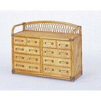 AQUA アクア 【北海道・沖縄・離島への配送不可】 今枝商店 W994 チェスト