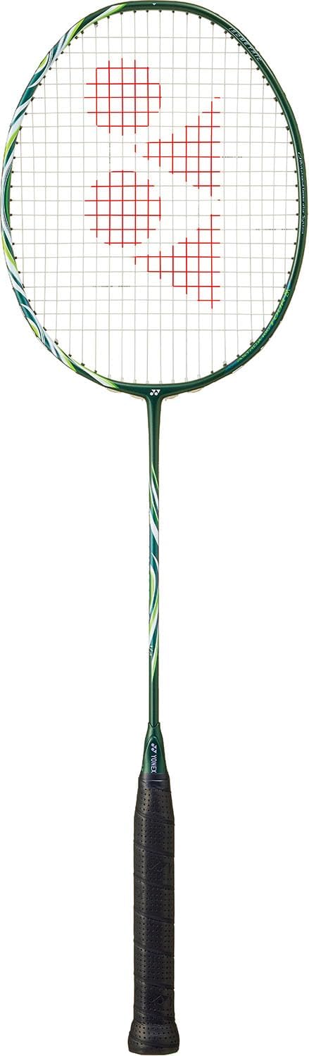 YONEX ヨネックス アストロクス100ツアーVA (AX100TVA) [色 : ダークオリーブ] [サイズ : 3U6]