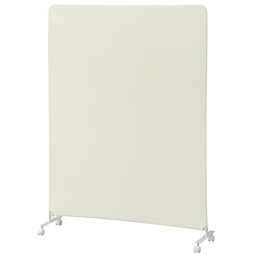 IRISOHYAMA アイリスオーヤマ アイリスオーヤマ パーテーション スクリーン ベージュ SRK-1612R