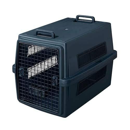 IRISOHYAMA アイリスオーヤマ エアトラベルキャリーATC-870ネイビー