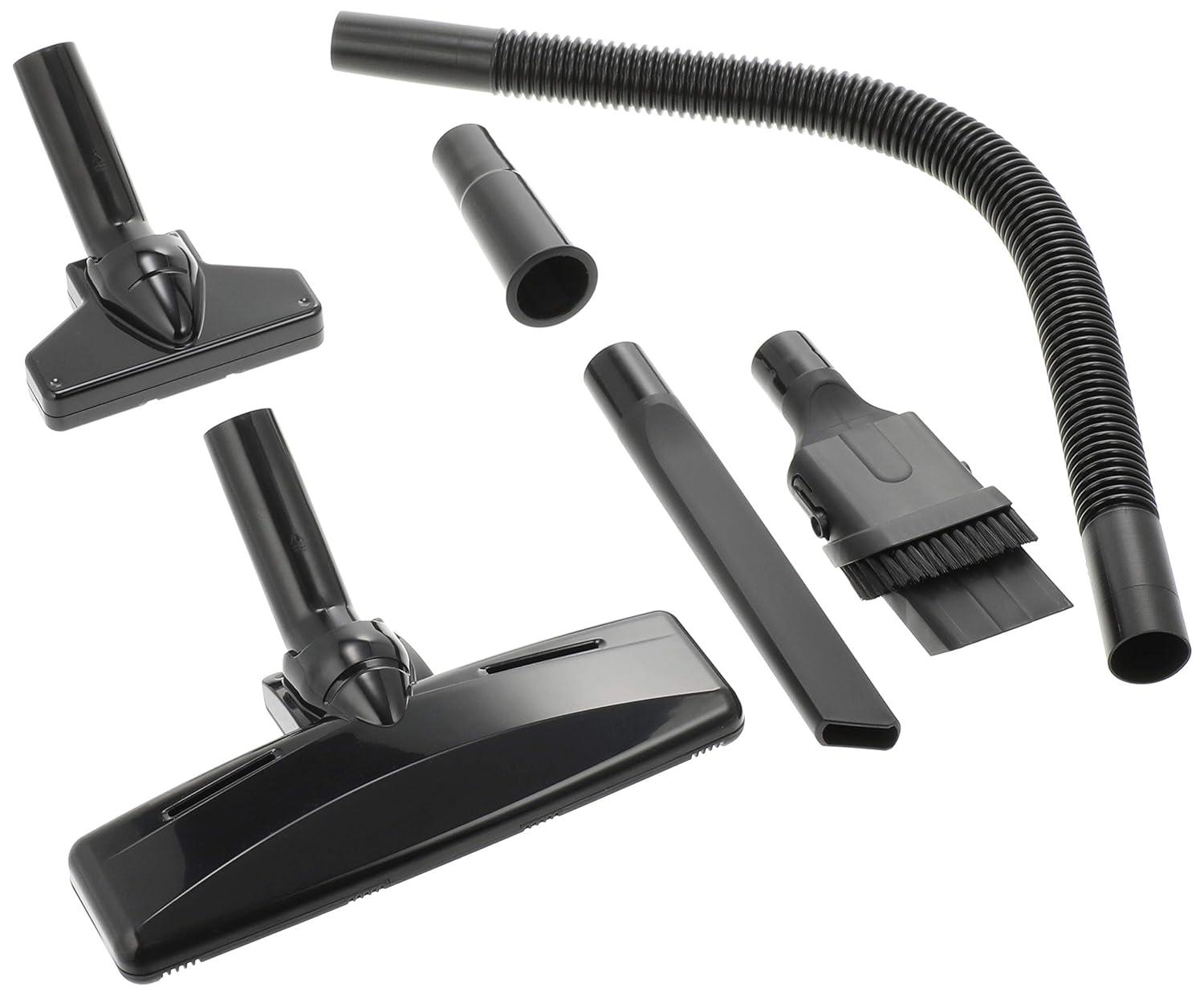 IRISOHYAMA アイリスオーヤマ スティッククリーナー 別売アタッチメントツールセット((IC-SLDCP12・IC-SLDCP6専用) MTS29 -