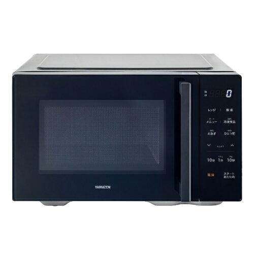 YAMAZEN YRAF200E �������󥵡��դ��ե�å��Żҥ�� ���࿩�ʲ�Ǯ�⡼����� �֥�å� YRA-F200E-B [20L /50/60Hz]