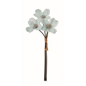 ASCA アスカ ミニフラワーバンチ(1束3本) (A-39689-019B)【入数:48】