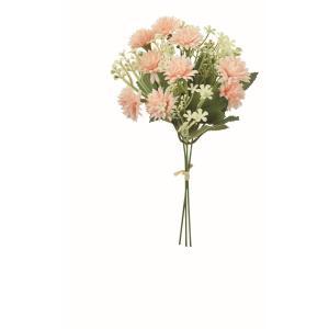 ASCA アスカ ミックスフラワーバンチ (A-35177-004)【入数:24】