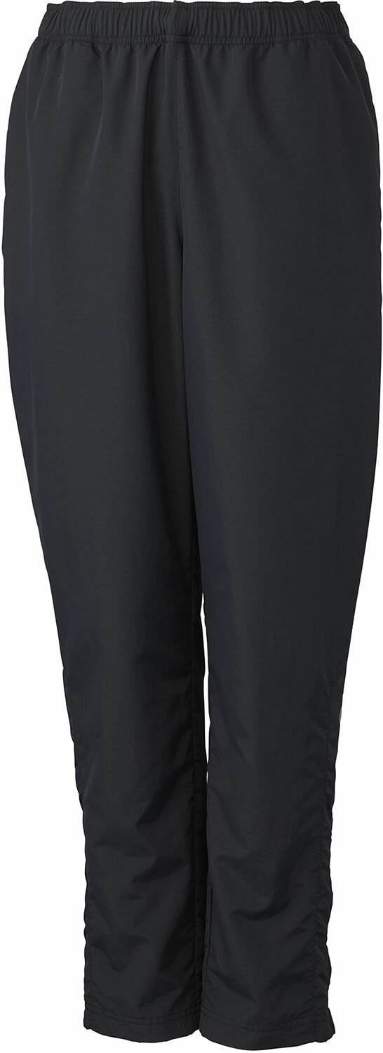 住友ゴム工業 ウインドパンツ_DAW-4591 (DAW4591) [色 : ブラツク] [サイズ : S]