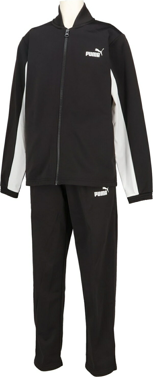 PUMA プーマ ポリ_ベースボール_スーツ_B (687875)  