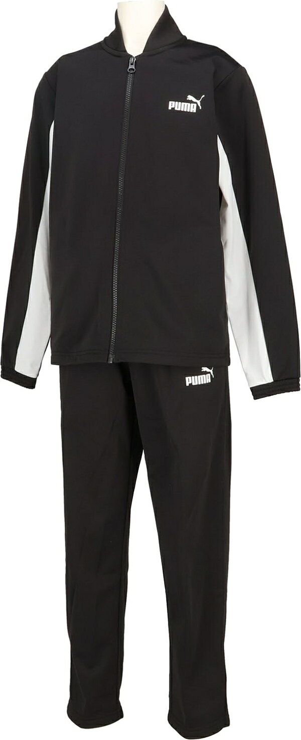 PUMA プーマ ポリ_ベースボール_スーツ_B (687875)  