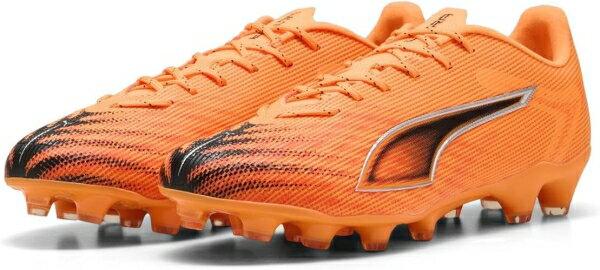 PUMA �ס��� ����ȥ�_6_�ץ�_HG/AG (10855303) [�� : HEAT_FIRE-PU] [������ : 255]