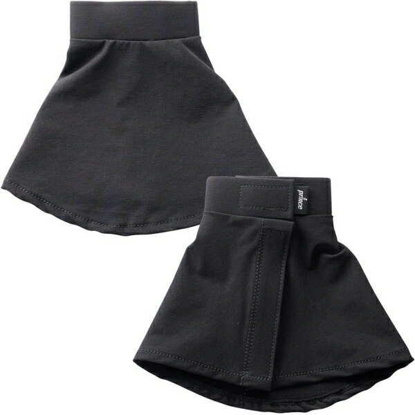 プリンス　 スナガード (PO653L) [色 : ブラック] [サイズ : L]