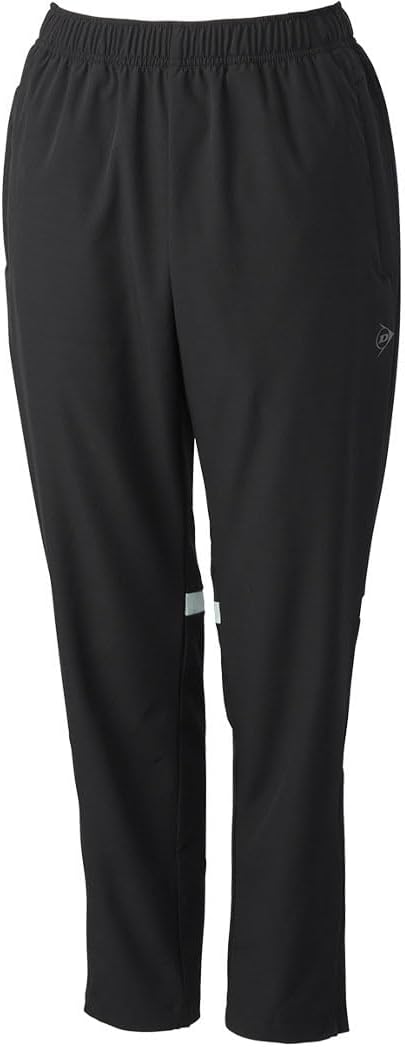 住友ゴム工業 ウインドパンツ_DAW-4592W (DAW4592W) [色 : ブラツク] [サイズ : 2XO]