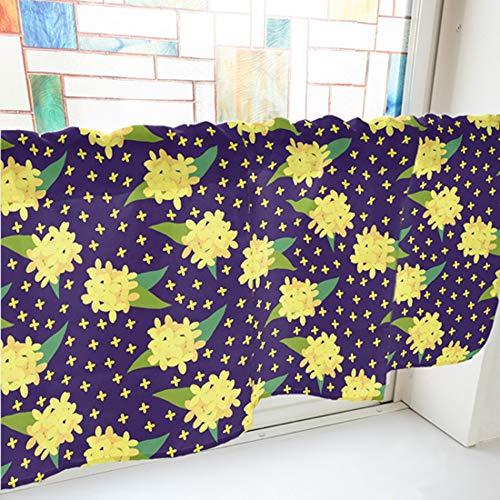 &nbsp;メーカー&nbsp;NOBORIYA のぼり屋&nbsp;商品カテゴリ&nbsp;カーテン＞カフェカーテン&nbsp;発送目安&nbsp;3日〜4日以内に発送予定（土日祝除）&nbsp;お支払方法&nbsp;銀行振込・クレジット...