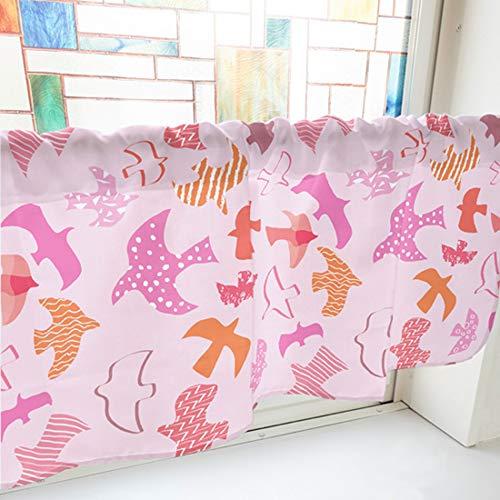 &nbsp;メーカー&nbsp;NOBORIYA のぼり屋&nbsp;商品カテゴリ&nbsp;カーテン＞カフェカーテン&nbsp;発送目安&nbsp;3日〜4日以内に発送予定（土日祝除）&nbsp;お支払方法&nbsp;銀行振込・クレジットカード&nbsp;送料&nbsp;送料無料&nbsp;特記事項&nbsp;&nbsp;その他&nbsp;[インテリア】敷物・カーテン]キッチン周りの装飾や棚の目隠しにも。