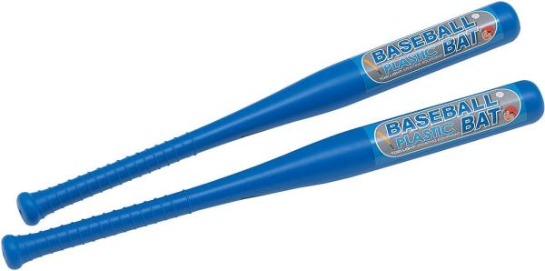 トーエイライト プラスチックバット(2ホン1クミ) (U7035)