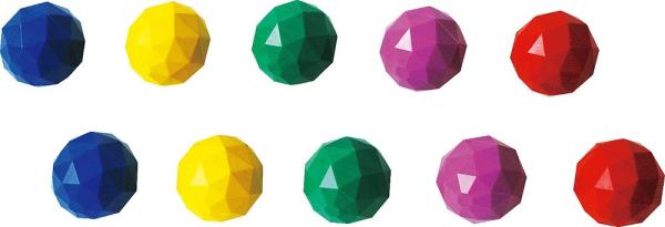 トーエイライト マルチサイドダイブボール (B2907)