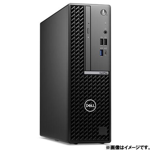 DELL デル OptiPlex7020SFF(i5/16/256/SM/11P/HB/1Y)(DTOP111-034H1)