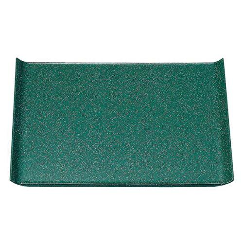 福井クラフト(Fukui Craft) ウイングトレー グリーン銀河普賢塗弱SL(ノンスリップ加工) 尺6 15151530 (1162455)