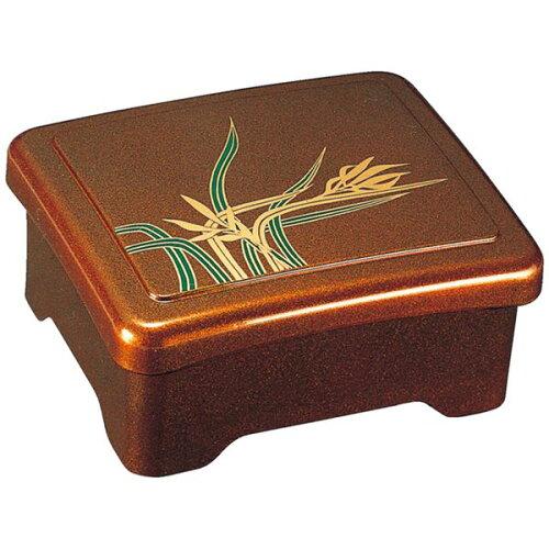 福井クラフト(Fukui Craft) 福井クラフト 光月丼重 梨子地ラン(蓋親) 42011850 (1877407)(3.0)