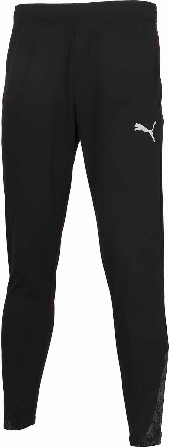 PUMA プーマ INDIVIFTBL_PRO_PRO_ニット (660374) [色 : PUMA_BLACK] [サイズ : L]