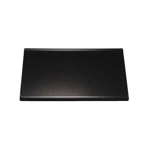 福井クラフト(Fukui Craft) 福井クラフト 尺3雅卓上敷盆黒SLタタキ 15103530 (1942804)