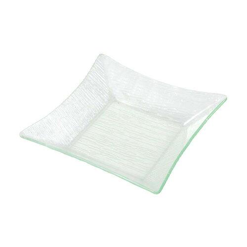 福井クラフト(Fukui Craft) 福井クラフト AC35cmさざ波四方上り浅盛鉢 51354150 (1875646)